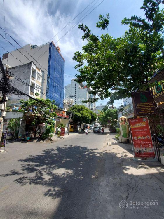 Chỉ 18,8 tỷ  có ngay khuôn đất ngang 8,6mx22m cách 300m tới sân bay, xây hầm 6 tầng  tn 200 triệu