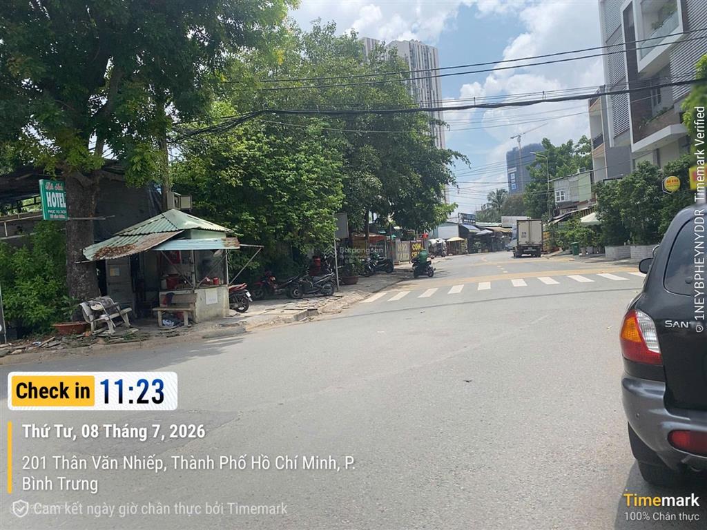 Cơ hội đầu tư hiếm  góc 2 mặt tiền an phú, q. 2  6,8x20,6m, 4 tầng, có hđt 60 triệu. giá 32,5 tỷ