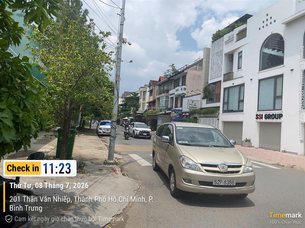 Cơ hội đầu tư hiếm  góc 2 mặt tiền an phú, q. 2  6,8x20,6m, 4 tầng, có hđt 60 triệu. giá 32,5 tỷ
