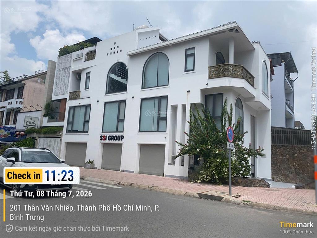 Cơ hội đầu tư hiếm  góc 2 mặt tiền an phú, q. 2  6,8x20,6m, 4 tầng, có hđt 60 triệu. giá 32,5 tỷ