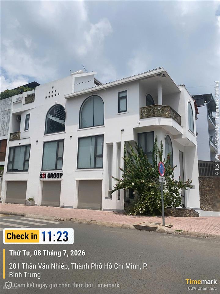 Cơ hội đầu tư hiếm  góc 2 mặt tiền an phú, q. 2  6,8x20,6m, 4 tầng, có hđt 60 triệu. giá 32,5 tỷ