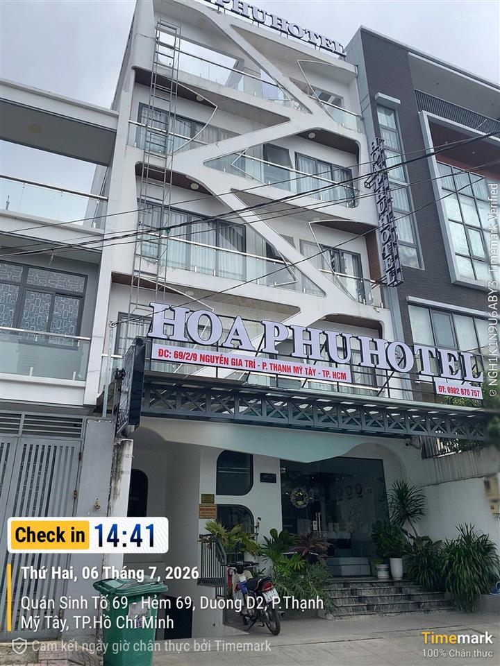 Ngộp bankbán siêu phẩm dòng tiền nguyễn gia trí 8x23m, hầm 5 tầng, hđt 170 triệu  giá giảm 49 tỷ