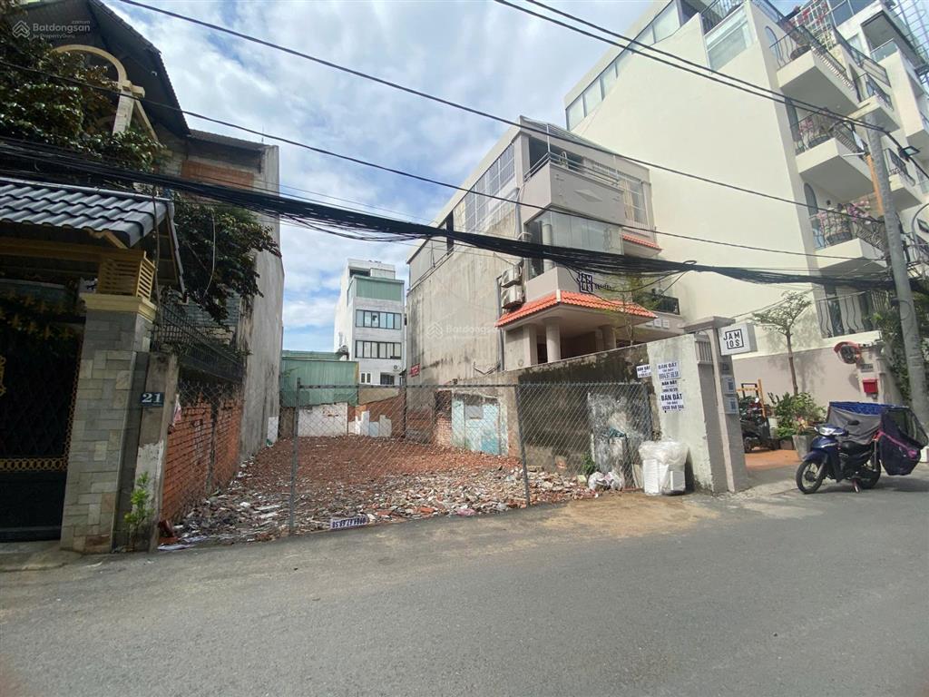 Cơ hội đầu tư thảo điền  khuôn đất lớn (7,2x31m) 206,6m²  xây mới hầm + 6 tầng. giá chỉ 40 tỷ