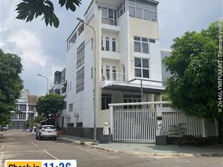 Siêu phẩm góc 2 mt đường số 2, an phú 7x24m  hầm + 4 tầng  172m²  giá bán 32 tỷ