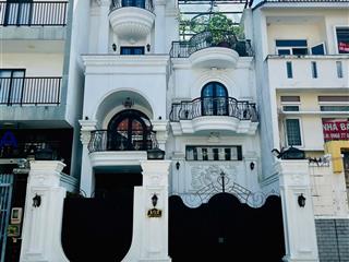 Lời ngay 10 tỷ  cơ hội hiếm có sở hữu biệt thự an khánh 8x23m, 4 tầng nội thất cao cấp chỉ 56 tỷ