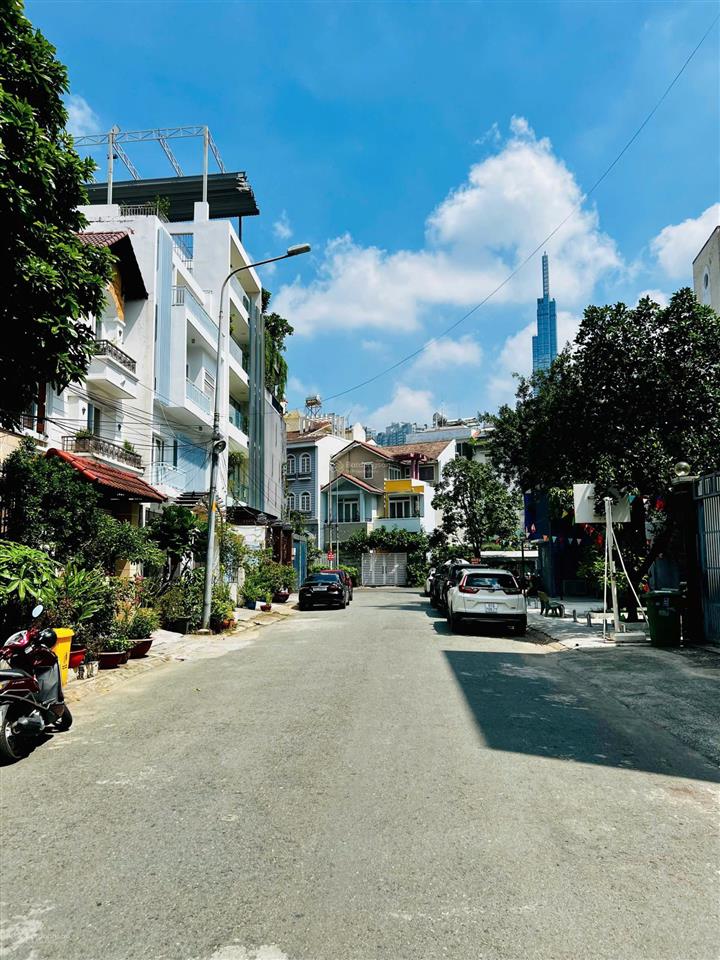 Lời ngay 10 tỷ  cơ hội hiếm có sở hữu biệt thự an khánh 8x23m, 4 tầng nội thất cao cấp chỉ 56 tỷ