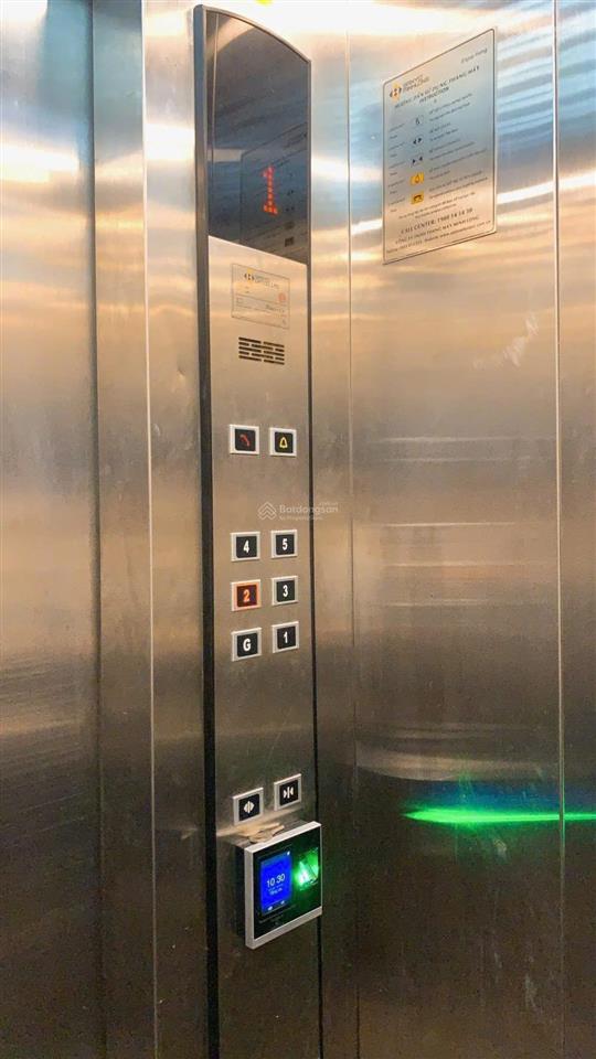 Chủ ngộp  giảm 8 tỷ. mặt tiền nguyễn văn khối 247m2, 52 phòng, hầm 6 tầng, hđt 160 triệu chỉ 47 tỷ
