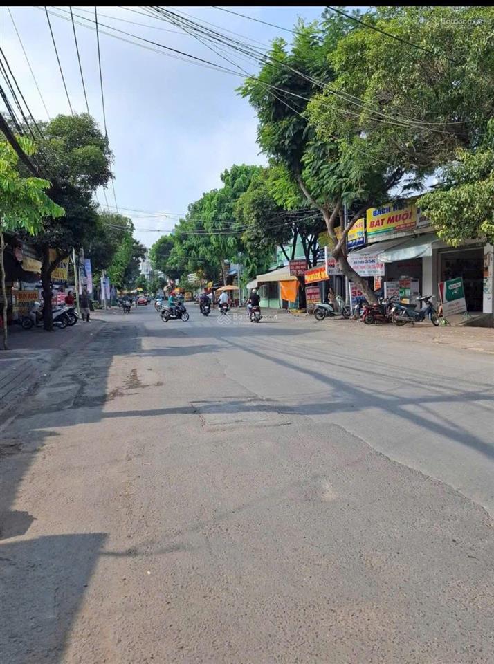 Hàng hiếm mặt tiền lê văn thịnh  7,2mx33m, ctxd hầm 7 tầng  gần nguyễn duy trinh giá chỉ 40 tỷ