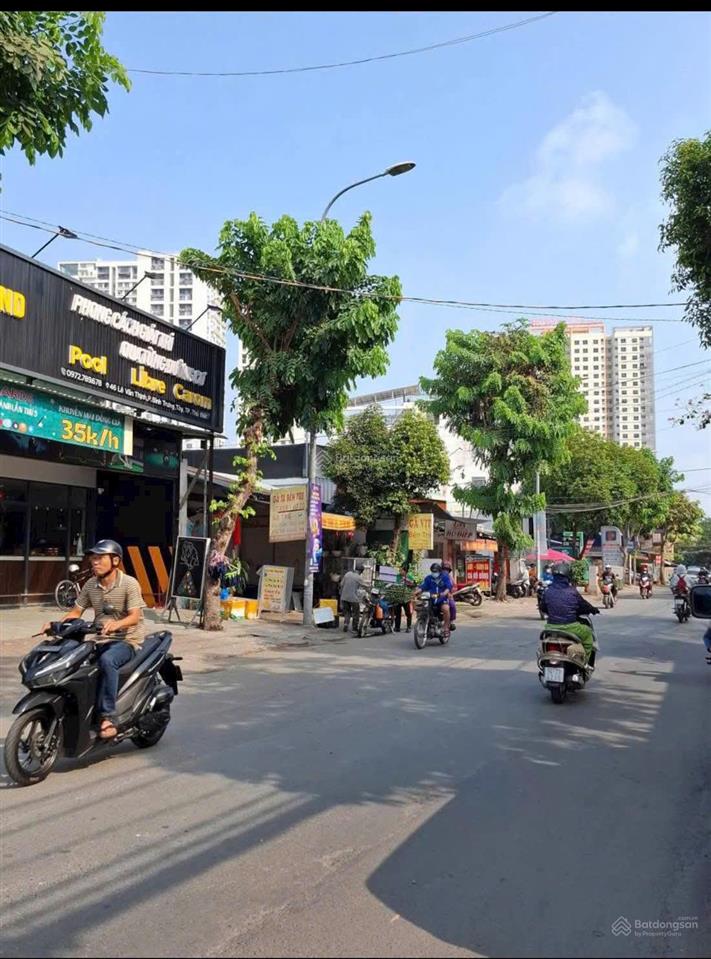 Hàng hiếm mặt tiền lê văn thịnh  7,2mx33m, ctxd hầm 7 tầng  gần nguyễn duy trinh giá chỉ 40 tỷ
