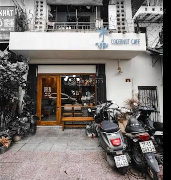Chính chủ bán gấp nhà mt trần nhật duật, quận 1. dt 5x15m, 4 tầng  kinh doanh ngay  giá 27,5 tỷ
