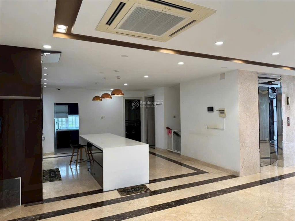 Biệt thự đẳng cấp đảo kim cương, quận 2  15mx20m, hầm + 5 tầng. nhà mới vào ở ngay  giá 70,9 tỷ
