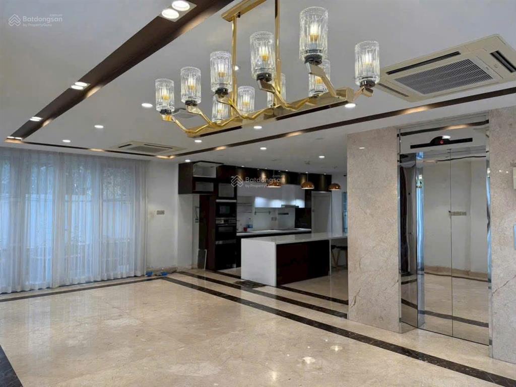 Biệt thự đẳng cấp đảo kim cương, quận 2  15mx20m, hầm + 5 tầng. nhà mới vào ở ngay  giá 70,9 tỷ