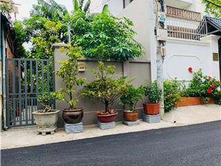 Chỉ 170 triệu/m2  bán lô đất đẹp ngay the vista an phú 5x27,5m, ctxd hầm 6 tầng   0939 788 ***