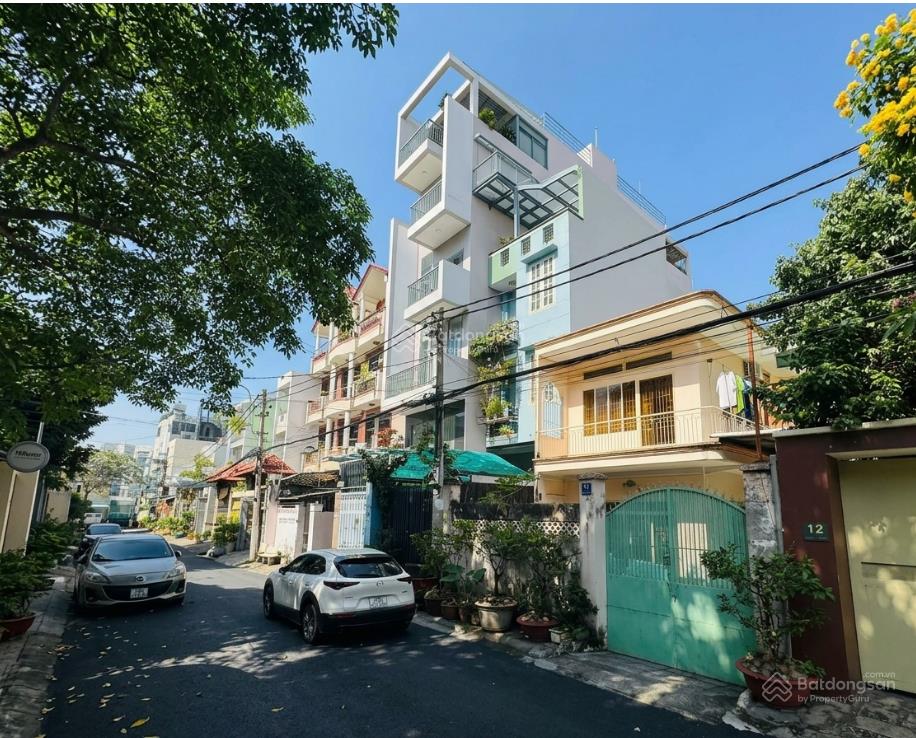 Chỉ 170 triệu/m2  bán lô đất đẹp ngay the vista an phú 5x27,5m, ctxd hầm 6 tầng   0939 788 ***