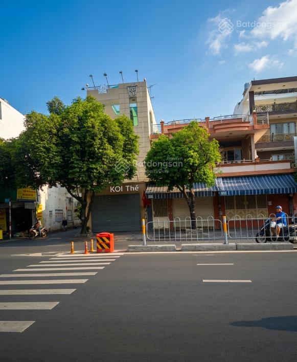 Hàng hiếm nguyễn sơn, tân phú  quỹ đất 332,6m2, quy hoạch góc 2 mặt tiền. giá giảm mạnh còn 48 tỷ