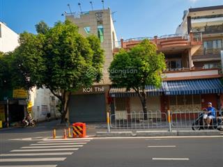 Hàng hiếm nguyễn sơn, tân phú  quỹ đất 332,6m2, quy hoạch góc 2 mặt tiền. giá giảm mạnh còn 48 tỷ