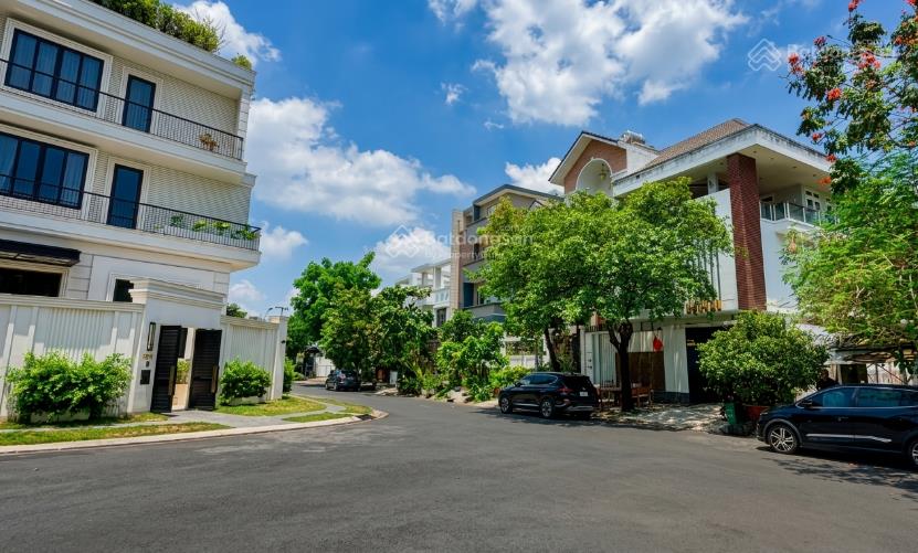 Siêu phẩm lô đất 10x20m (200m2) sát công viên cao đức lân, an phú, quận 2  giảm sâu còn 47,5 tỷ