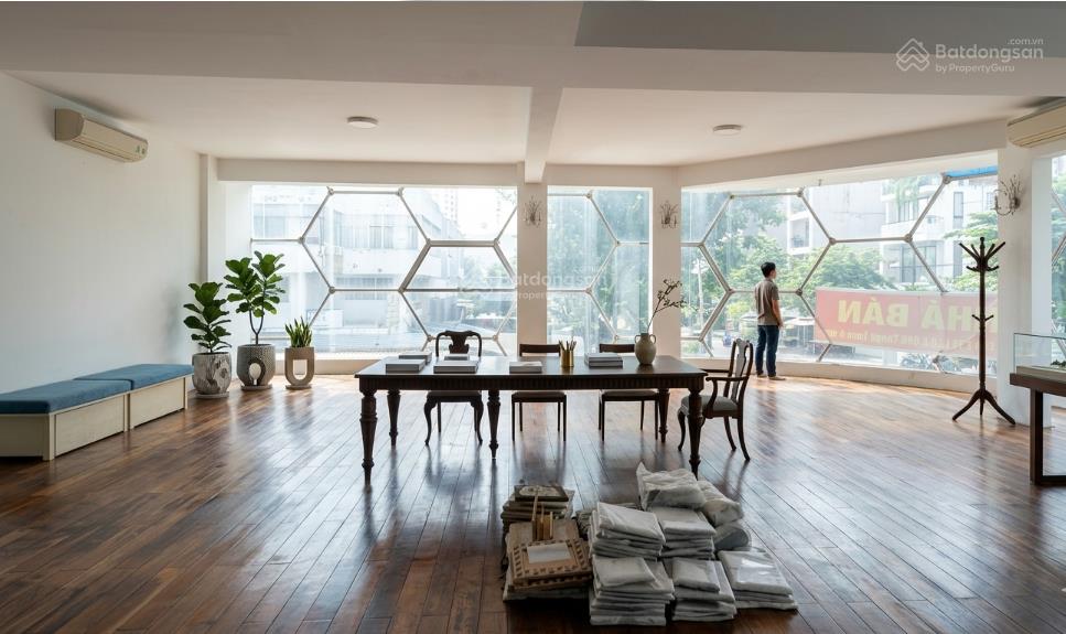 Bán tòa nhà góc 2mt phạm văn ngôn an khánh, quận 2 10x16m, 771,6m2 sàn ngộp ngân hàng chỉ 58 tỷ