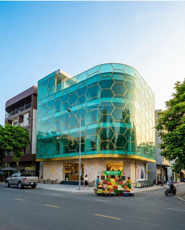 Bán tòa nhà góc 2mt phạm văn ngôn an khánh, quận 2 10x16m, 771,6m2 sàn ngộp ngân hàng chỉ 58 tỷ