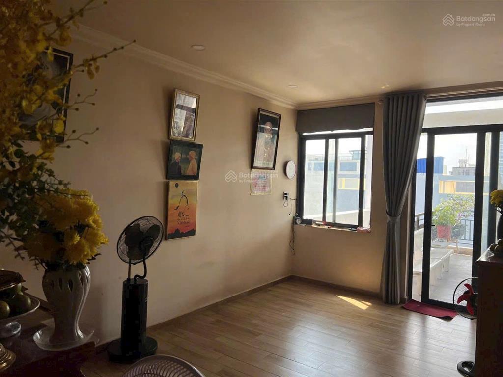 Chủ cắt lỗ  bán rẻ hơn thị trường 15%, tòa nhà hầm 6 tầng kdc huy hoàng~ 750m2 sàn. giá chỉ 52 tỷ