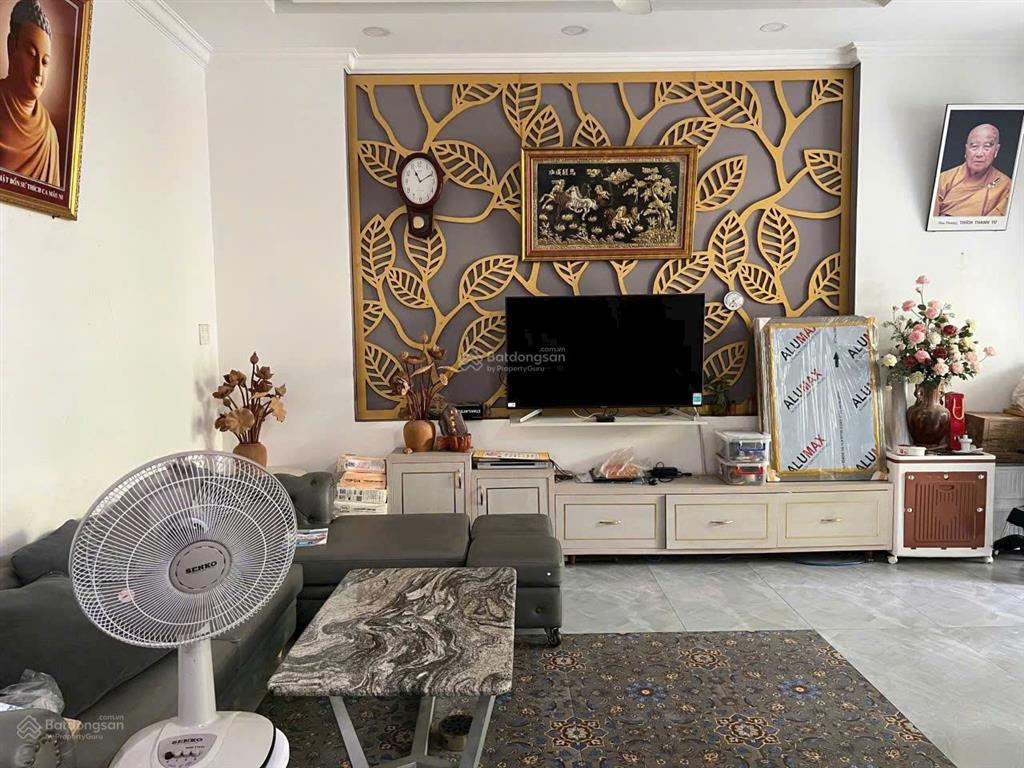 Chủ cắt lỗ  bán rẻ hơn thị trường 15%, tòa nhà hầm 6 tầng kdc huy hoàng~ 750m2 sàn. giá chỉ 52 tỷ