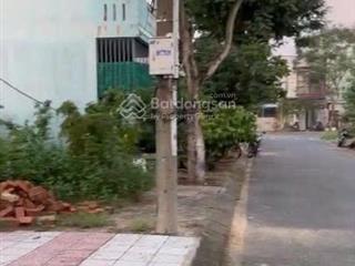 Giá sốc chính chủ cần bán gấp lô đất ven biển ngũ hành sơn, tân trà