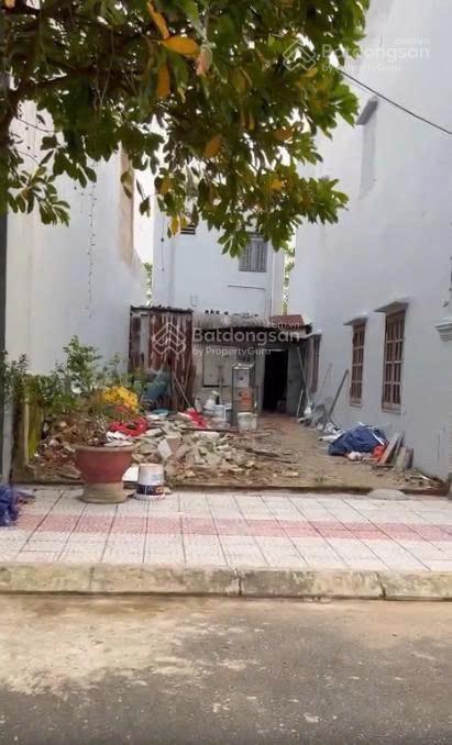 Giá tốt  mình là chính chủ cần bán gấp lô đất ven biển ngũ hành sơn, tân trà, đà nẵng