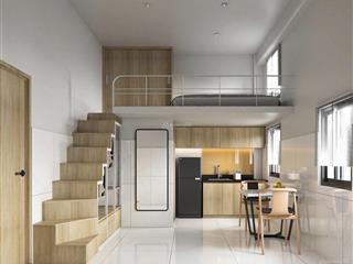 Cho thuê chdv gần khu chế xuất, vng tower, cresent mall, ufm, tdtu, quận 4, quận 1.