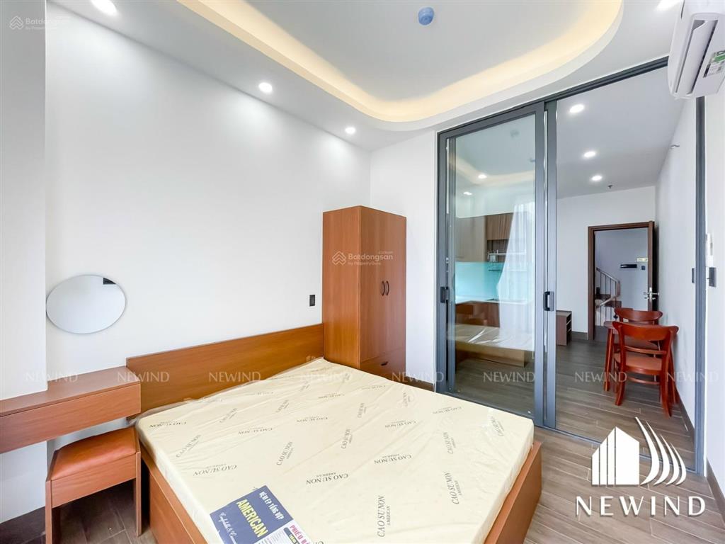 Khai trương căn hộ full nội thất ngay lotte mart quận 7, full nội thất gần sc vivo, secc, rmit uni