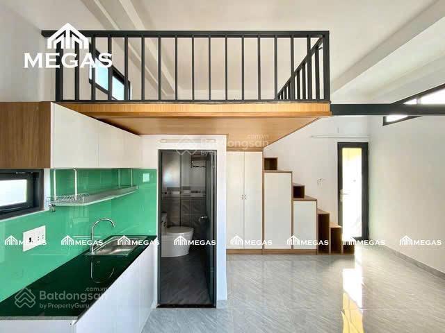 Khai trương căn hộ quận 7 full nội thất ngay khu chế xuất tân thuận, đại học tài chínhmarketing