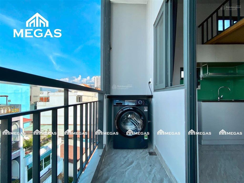Khai trương căn hộ quận 7 full nội thất ngay khu chế xuất tân thuận, đại học tài chínhmarketing
