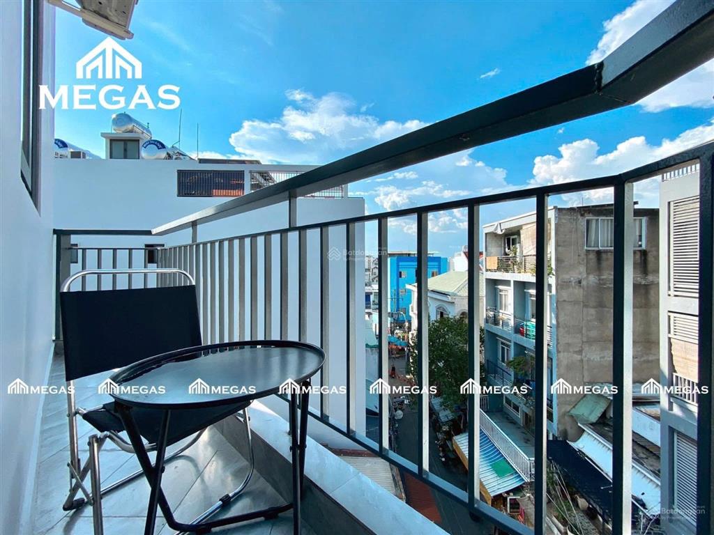 Khai trương căn hộ quận 7 full nội thất ngay khu chế xuất tân thuận, đại học tài chínhmarketing
