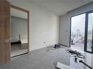 Cho thuê căn hộ dịch vụ ngay trung tâm quận 7 gần lotte mart, đại học rmit giá cực rẻ