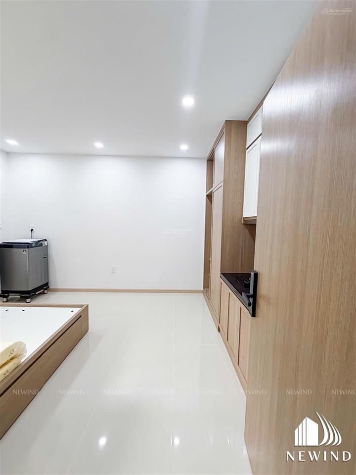 Cho thuê căn hộ giá tốt nhà mới 100% gần đại học rmit, tdtu, pvgas, phú mỹ hưng thuận tiện sang q1