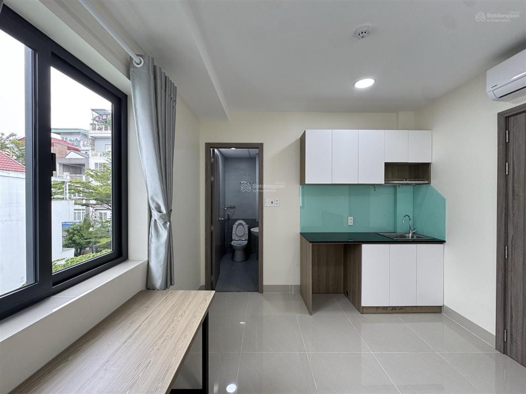 Cho thuê căn hộ full nội thất kdc kim sơn gần đại học tdtu có thể đi bộ,gần phú mỹ hưng,lotte mart
