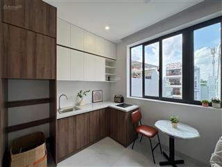 Cho thuê căn hộ full nội thất kdc tân quy sát lotte, phú mỹ hưng có thang máy hiện đại giá tốt