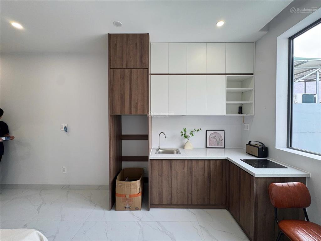 Cho thuê căn hộ full nội thất kdc tân quy sát lotte, phú mỹ hưng có thang máy hiện đại giá tốt