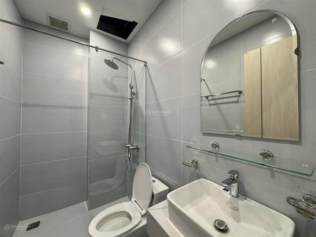 Cho thuê căn hộ full nội thất kdc tân quy sát lotte, phú mỹ hưng có thang máy hiện đại giá tốt