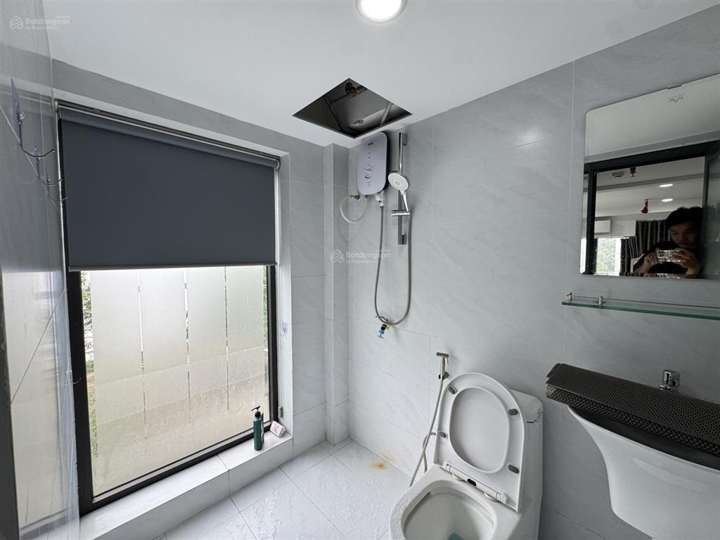 Cho thuê cc mini 6 triệu, 25m2 tại đào sư tích, phước kiển, nhà bè, view đẹp, chính chủ