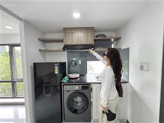 Cho thuê cc mini 6 triệu, 25m2 tại đào sư tích, phước kiển, nhà bè, view đẹp, chính chủ