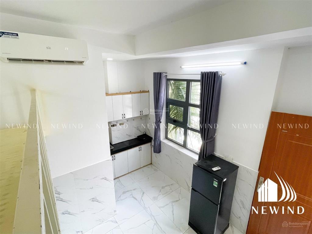 Cho thuê nhà trọ 1pn, 1wc, 30m² tại đường trần thị liền, nhà bè, 5 triệu vnd