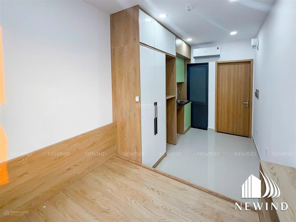 Cho thuê căn hộ dịch vụ kdc làng đại học gần đh tôn đức thắng, rmit gần pvgas tower, phú mỹ hưng