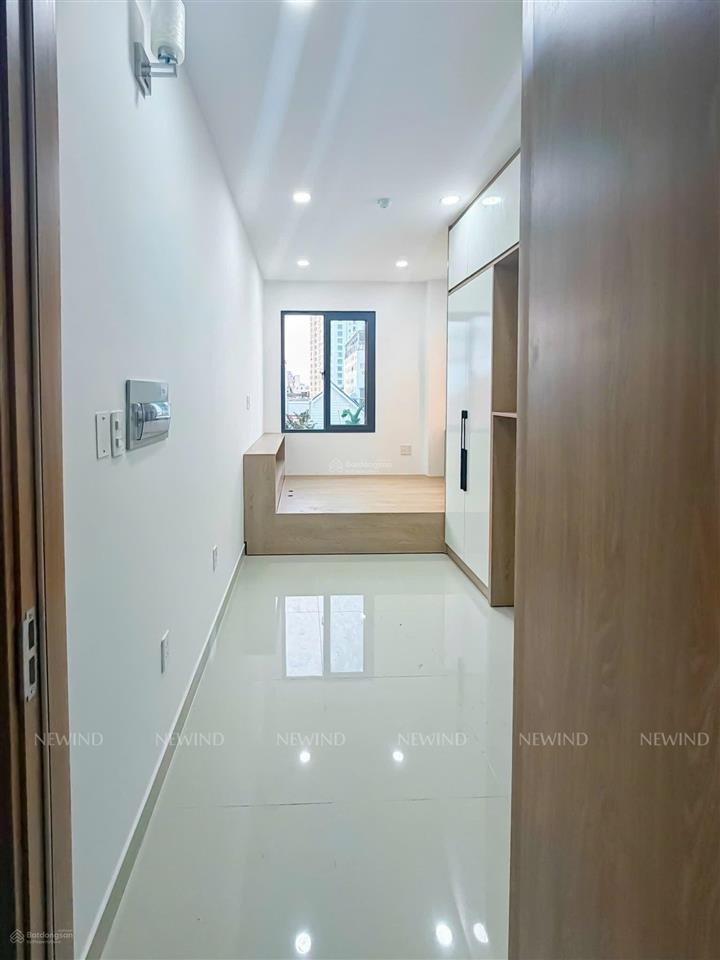Cho thuê căn hộ dịch vụ kdc làng đại học gần đh tôn đức thắng, rmit gần pvgas tower, phú mỹ hưng