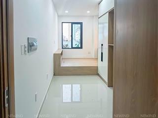 Cho thuê căn hộ dịch vụ kdc làng đại học gần đh tôn đức thắng, rmit gần pvgas tower, phú mỹ hưng