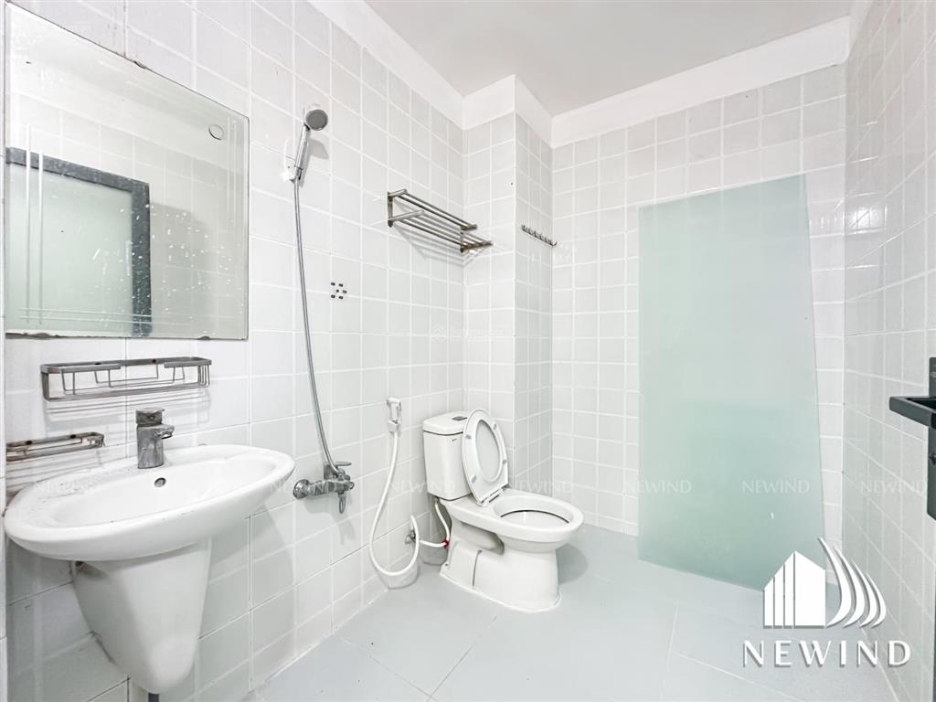 Cho thuê căn hộ full nội thất tách bếp gần kcx, phú mỹ hưng, secc thuận tiện qua quận 1 giá tốt