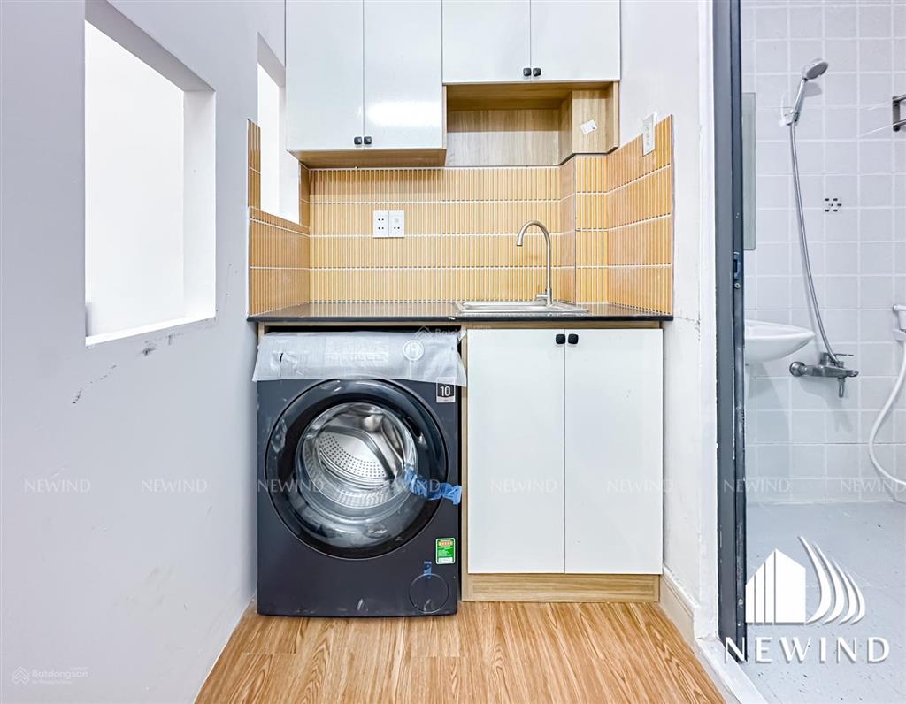Cho thuê căn hộ full nội thất tách bếp gần kcx, phú mỹ hưng, secc thuận tiện qua quận 1 giá tốt