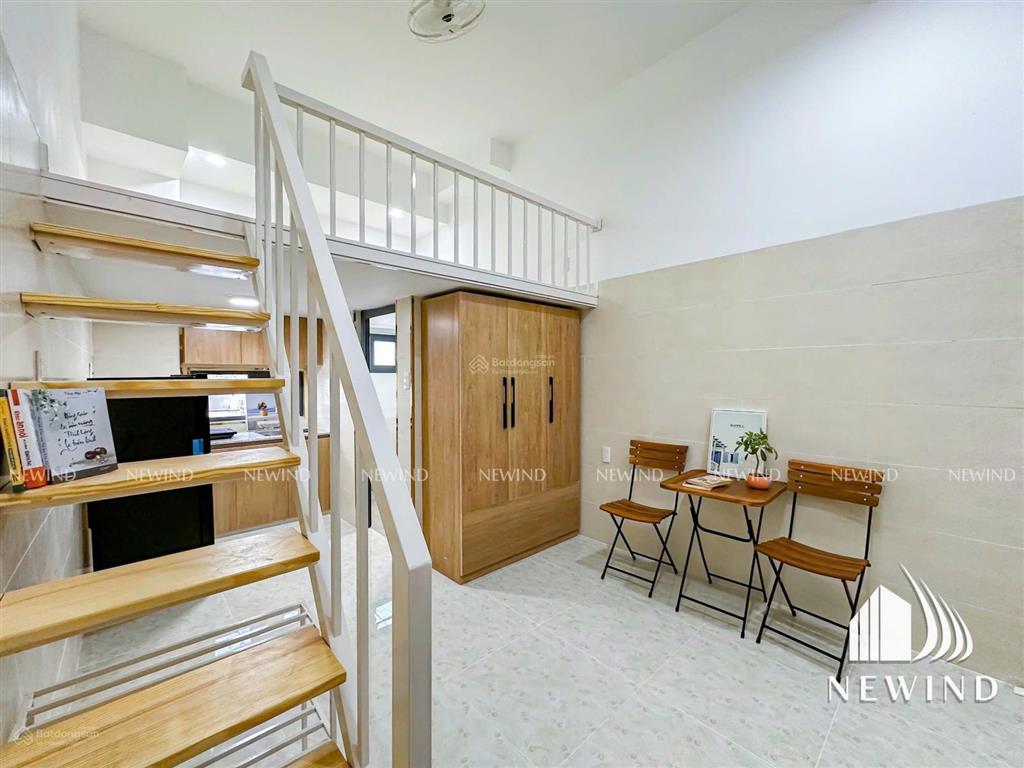 Cho thuê duplex full nội thất giá tốt gần khu chế xuất, đh ufm, crescent mall, phú mỹ hưng