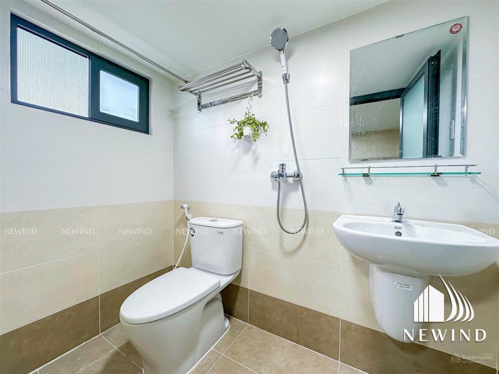 Cho thuê duplex full nội thất giá tốt gần khu chế xuất, đh ufm, crescent mall, phú mỹ hưng