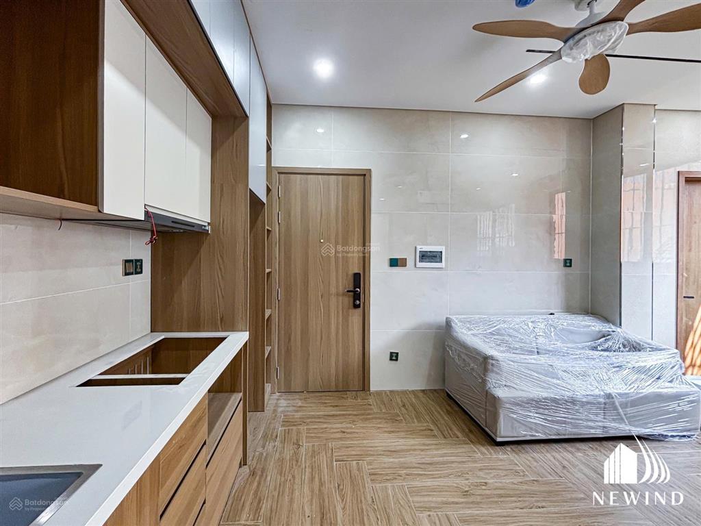 Cho thuê cc mini full nội thất 1pn gần phú mỹ hưng, crescent mall, lotte quận 7 giá cực tốt