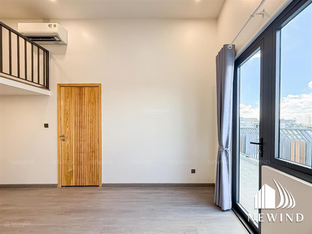 Cho thuê duplex full nội thất bancol máy giặt riêng gần phú mỹ hưng, pvgas, tdtu, rmit giá tốt